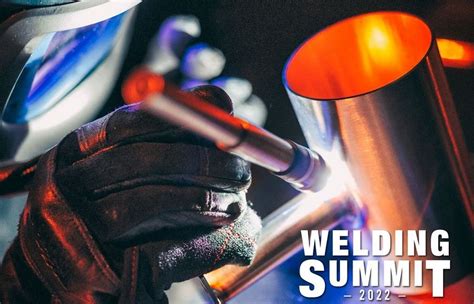 sheet metal welding conference 2019|aws welding summit.